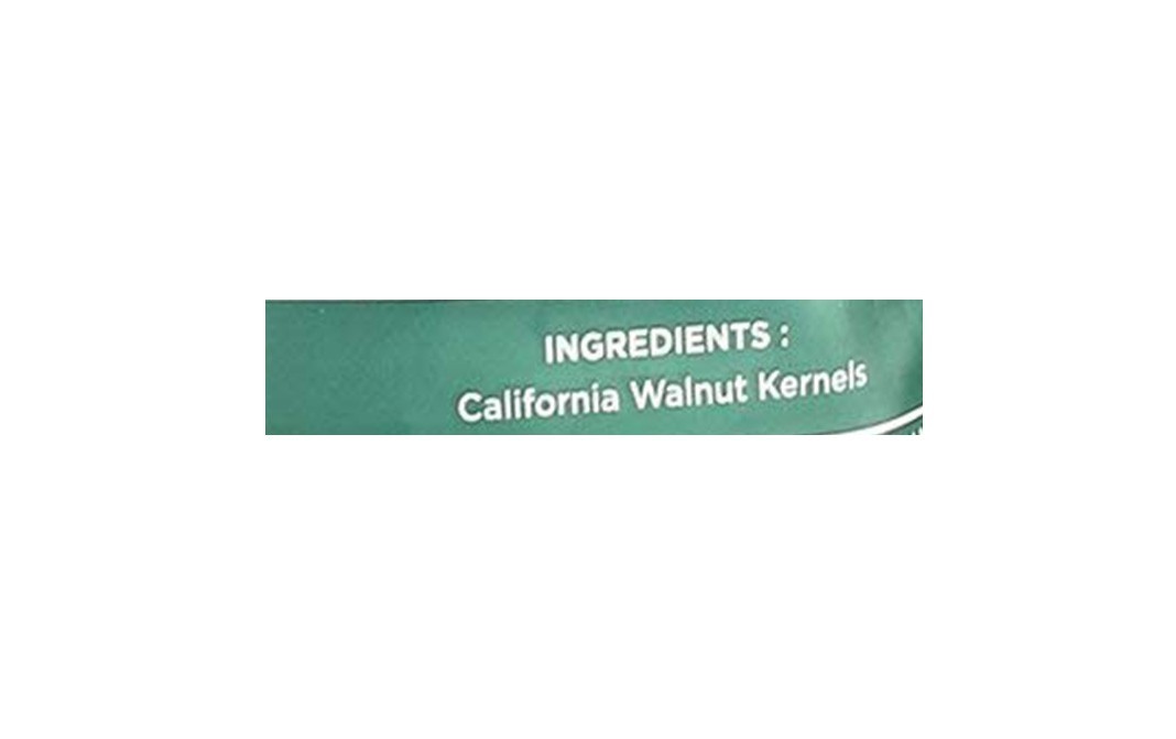 Nutty Gritties California Walnut Kernels    Pack  223 grams